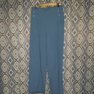 GLG Classic Blue Women's Trousers